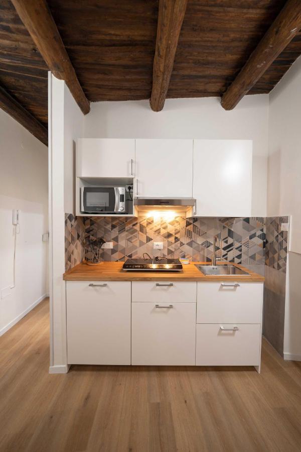 Appartamento Angolo Bellini By Dimorra