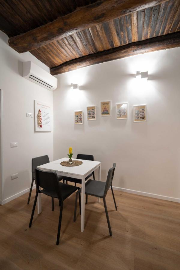 Apartment Angolo Bellini By Dimorra