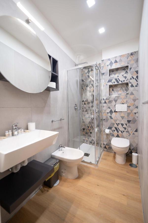 Apartment Angolo Bellini By Dimorra
