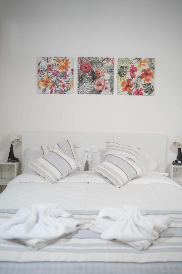 Apartment Angolo Bellini By Dimorra Naples