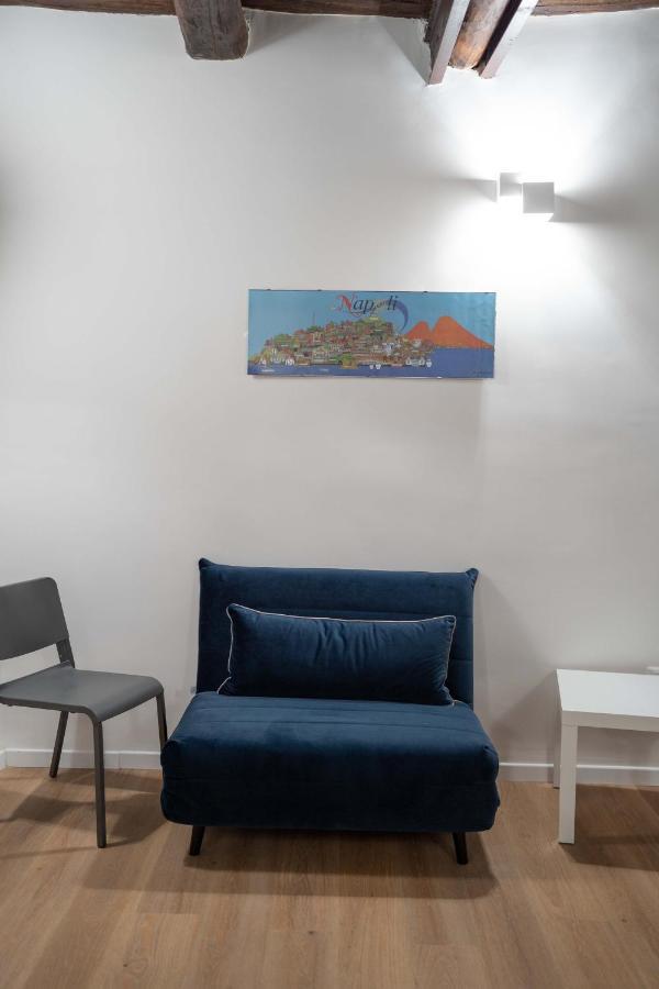Apartment Angolo Bellini By Dimorra