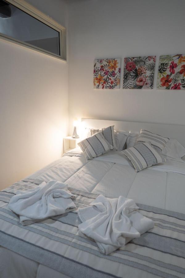 Apartment Angolo Bellini By Dimorra Naples