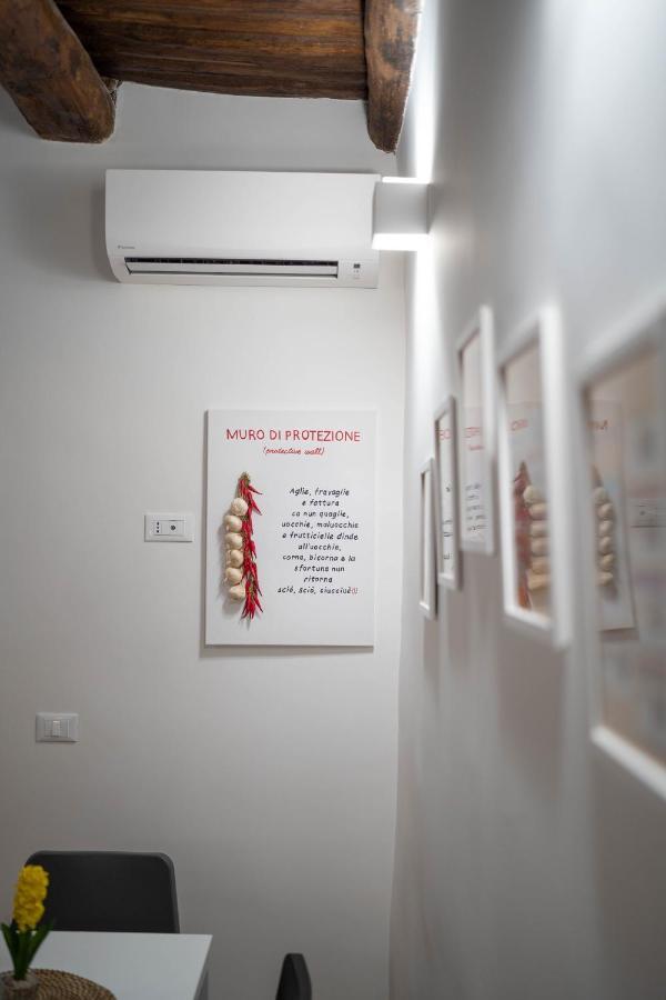 Angolo Bellini By Dimorra Apartment *